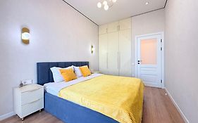 Comfort City Apartments